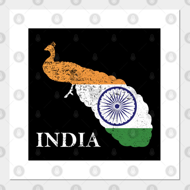 You love india